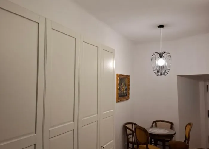 Im 8ten Apartment Vienna