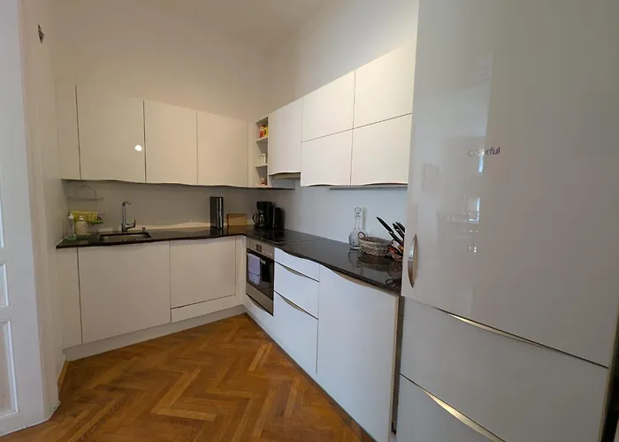 Apartment Im 8ten